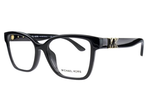 michael kors mk4094u|Michael Kors™ Karlie I MK4094U Square Eyeglasses .